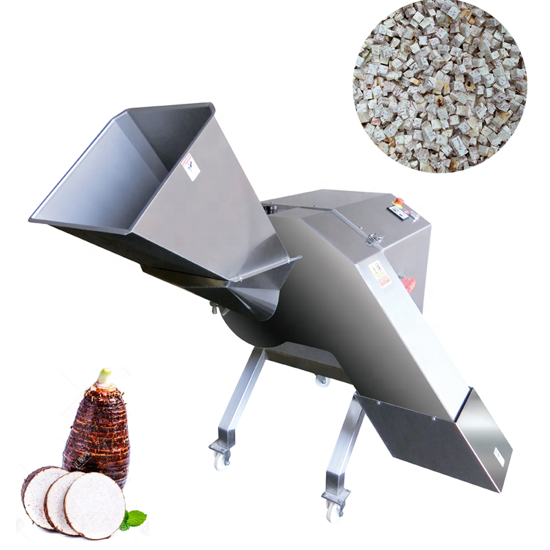Automatic vegetable shredder carrot potato slicer cucumber onion cutting machine vegetable cutter
