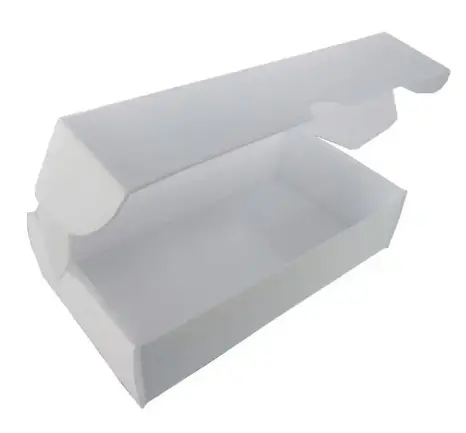 पीपी नालीदार खोखले प्लास्टिक भंडारण कॉर्रिबोर्ड समुद्री भोजन शिपिंग बॉक्स