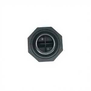 Bouchon de remplissage d'huile moteur noir PA66 GF30 pour GAC Trumpchi 10060901310000 – Pour remplacement et réparation - Product Image 2