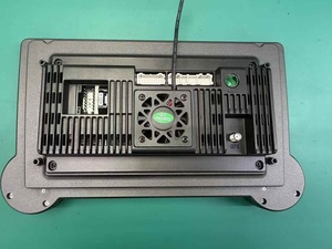 10.1 pouces diamant X80S double bouton Android Wifi T100 2 + 32G Autoradio Android autoradio autoradio - Product Image 5