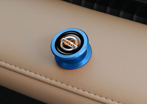 Crochets de voiture personnalisés avec logo, support de rangement intérieur, organisateur de sacs à main, cintre de style pour <span class=keywords><strong>Audi</strong></span> <span class=keywords><strong>Q3</strong></span>, Ford, BMW, Nissan, Vlov - Product Image 6