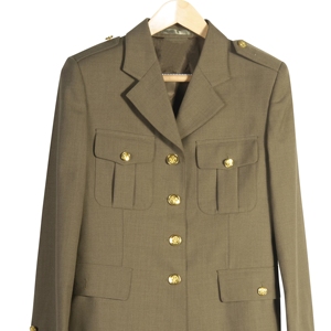 Đồng phục Nghi Lễ làm bằng len và polyester của Trung Quốc xinxing - Product Image 1