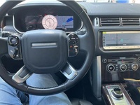 Tableau de bord numérique pour Land Rover Range Rover Sport L494 Vogue L405 Voiture Affichage virtuel du tableau de bord Instrument LCD Jauges Compteur de vitesse