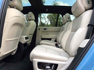 Li <span class=keywords><strong>Auto</strong></span> L8 Pro 2023, le choix familial intelligent, luxe et confort intégraux, ADAS avancé pour autoroute, valeur exceptionnelle - Product Image 4