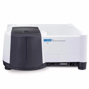 Espectrómetro de Fluorescencia Agilent Cary Eclipse, Equipo de Análisis de Laboratorio de Alta Precisión - Product Image 4