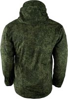 Veste fonctionnelle pour homme VANDA, hiver, ODM, extérieur, imperméable, respirante, coupe-vent, séchage rapide, softshell, à capuche, polaire, streetwear