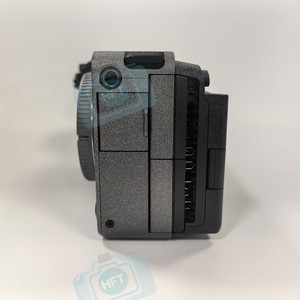 Máy quay phim kỹ thuật số chuyên nghiệp HFT FX30 bán buôn, máy quay phim điện ảnh 4K, máy quay phim kỹ thuật số chất lượng cao - Product Image 5