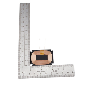 Bobine d'émetteur <span class=keywords><strong>de</strong></span> charge sans fil standard <span class=keywords><strong>Qi</strong></span>, directement <span class=keywords><strong>de</strong></span> l'usine, pour chargeur <span class=keywords><strong>rapide</strong></span> <span class=keywords><strong>de</strong></span> téléphone portable - Product Image 6