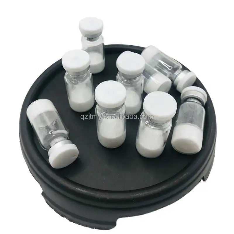 Weight loss peptides peptides from china 5 mg 10 mg in Vials Custom Peptide Fast delivery to USA