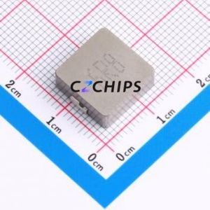 Inducteur de puissance SMD APH1250T6R8M, 13,5x12,8 mm (Inductance : 6,8 µH) (Précision : 20 % Courant nominal : 12 A) - Product Image 1