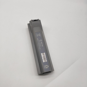 <span class=keywords><strong>Batterie</strong></span> GE Marquette 900770-001 pour <span class=keywords><strong>MAC</strong></span> 3500/5000/5500 - Product Image 4