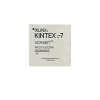 Nuevo Original XC7K480T-3FFG901E Paquete FCBGA-901 Dispositivos Lógicos Programables IC CPLD/FPGA Componentes Electrónicos