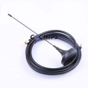 TX433-XP-200 Antenna RF ( Center Frequency: 430MHz/430MHz/430MHz )( Bandwidth: 40MHz/40MHz/40MHz )( Gain: 4dBi/4dBi/4dBi ) - Product Image 1