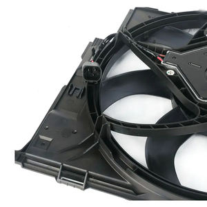 <span class=keywords><strong>Parabrezza</strong></span> 17427640509 e ventilatore per <span class=keywords><strong>BMW</strong></span> 3 serie F30 12-14 - Product Image 2