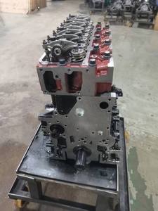 Conjunto de motor diésel nuevo de alta calidad para Kia <span class=keywords><strong>Bongo</strong></span> JT J2 3,0 Turbo JTA JT para Kia K2700 Frontier JTW J2 - Product Image 6