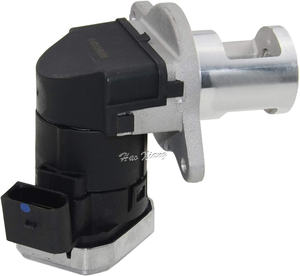 Autres Pièces De Moteur Automatiques <span class=keywords><strong>Vanne</strong></span> <span class=keywords><strong>EGR</strong></span> 6461400860 A6461400860 7353D convient pour Mercedes W220 S211 W211 <span class=keywords><strong>W639</strong></span> CL20 - Product Image 4