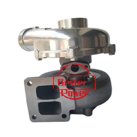 Vb290021 vc290021 vc290021 va290021 1144003140 के लिए 71455338 टर्बोचार्जर चार्जर EX300-2/3 isu