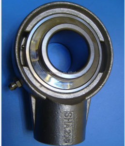 ตลับลูกปืนเม็ดกลม SUCHA204 sucha ทำจากสเตนเลสสตีล SHA206 HA205 - Product Image 6