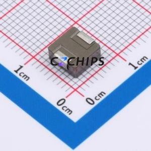 AMMA000606302R2MV1 ตัวเหนี่ยวนำไฟฟ้าแบบ SMD, 6.9x6.5 มม. ( ค่าความเหนี่ยวนำ: 2.2uH ) ( ความแม่นยำ: 20% กระแสไฟฟ้าที่กำหนด: 8A ) - Product Image 2