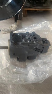 708-1T-00710 708-1T-00711 708-1T-31111 ปั๊มไฮดรอลิกหลัก Lainuo FD50AYT-10 FD50A-10 อะไหล่ถอดประกอบ - Product Image 4