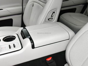ROX ADAMAS 2026 Edición Todoterreno, SUV de 7 Asientos, REEV 4x4, para Campismo Fuera de Carretera, con Sistema de Cocina y 1405 km de Autonomía, Volante a la Izquierda - Product Image 4