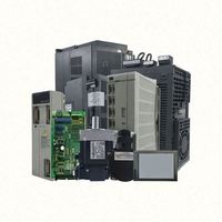 Modul CPU CJ2M-CPU11 Cj2mcpu11 Baru Asli Tersedia di Gudang