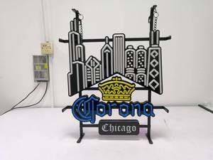 सबसे अच्छा बदलते रंग चमकदार अक्षरों को व्यक्तिगत dimmable नेतृत्व वाले नेऑन संकेतों बाहरी विज्ञापन अस्पतालों सौर शक्ति - Product Image 6