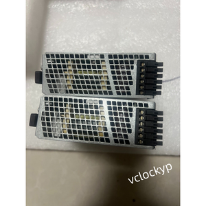 Fuente de Alimentación Conmutada QS5.241 PULS, Nueva, Envío por DHL o FedEx, Usada - Product Image 3