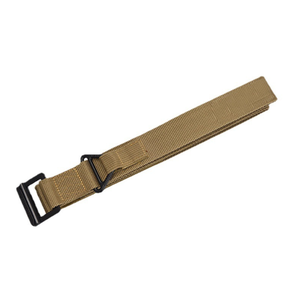 Cinturones de Lona para Rescate al Aire Libre DFB0226 con Ganchos Triangulares - Product Image 5