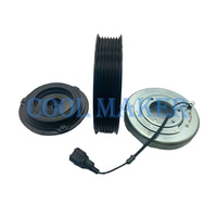 Petite voiture pour Nissan Pathfinder, ensemble d'embrayage avec compresseur ac,,, 92600EB300,