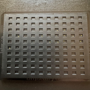 مجموعة من 25 قطعة من أغطية الميكروويف من إم فورلاييز2 - Product Image 1