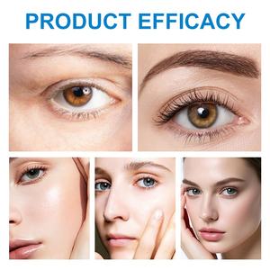 Cuidado de la Piel Antienvejecimiento con Cafeína Diaria de Marca Privada, Hidratante, Ojeras, Hinchazón de Párpados, Blanqueamiento, Iluminador, Alivio para los Ojos - Product Image 6