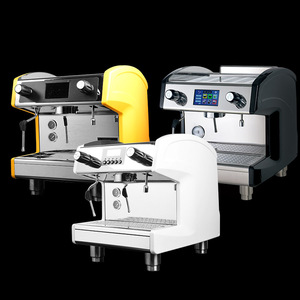 Machine à café expresso commerciale automatique avec écran tactile pour thé et boissons, machine à café Barista Astar - Product Image 5