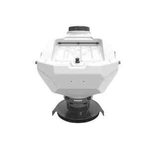 Original nouveau T10 épandeur Drone accessoire Agras T30 T10 système d'épandage pour T10T30 pulvérisation Drone partie - Product Image 5