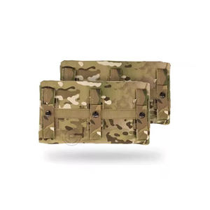 เกราะข้างยาว <span class=keywords><strong>Crye</strong></span> <span class=keywords><strong>Precision</strong></span> JPC 048 สนับสนุนสายรัดเอว - Product Image 1