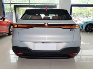 Deepal S05 2026, Vehículo Eléctrico de Nueva Energía Ultrapuro, Gran Autonomía de 620 km, Nuevo Modelo 2026 en Azul Oscuro, Popular en China - Product Image 6
