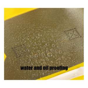 Sac isotherme pliable en aluminium robuste, imperméable et étanche pour aliments glacés, idéal pour les restaurants - Product Image 3