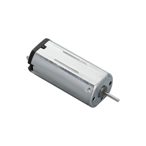 Moteur miniature DC N50 1.0 Shaft pour produits pour adultes, crayons à sourcils, serrures de porte électroniques - Product Image 5