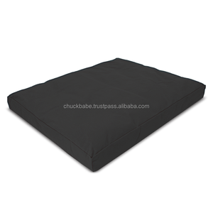 ผ้าฝ้ายธรรมชาติโยคะ/พิลาทิสเสื่อ - Product Image 1