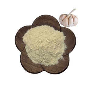 KLIFE Supply 1% 3% 5% Allcin <strong>Garlic</strong> Extract Powder <strong>Garlic</strong> Extract - Product Image 1
