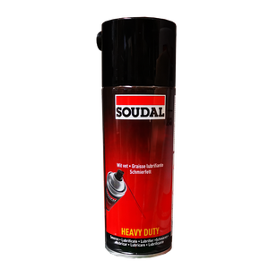 Soudal Quick Start สำหรับผู้เริ่มต้น200มล. - Product Image 1