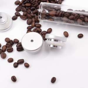 ฐานไม้ทึบทำจากไม้ที่เก็บเมล็ดกาแฟขนาด12หลอดฝาไม้แบบเดี่ยวตั้งโชว์อุปกรณ์สำหรับชากาแฟที่สง่างาม - Product Image 6