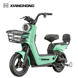 Tire de 14 pouces 350W 48V vélo de route électrique Vélo électrique pour adultes Scooter électrique au lithium - Product Image 3