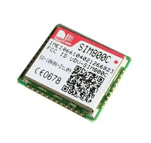 IC New and Original <strong>GSM</strong> GPRS <strong>MODULE</strong> SIM800 SIM800C - Product Image 5