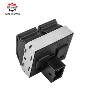 ปุ่มสวิตช์ควบคุมกระจกไฟฟ้าด้านหน้า6Q0 6Q0959858 858 959สำหรับ V-W Po-Lo 4 9N S-Edan VE-nto Go-Fo-X SE-AT - Product Image 3