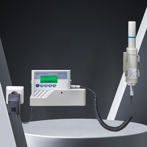Monitor de Dose de Radiação Gamma Berthold LB132 <span class=keywords><strong>TOL</strong></span> F da Alemanha, Dosímetro Inteligente, Detector de Radiação - Product Image 3