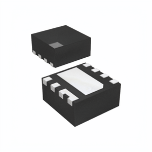 8 VFDFN Exposed Pad Electronic Chips Component NCP45524IMNTWG-L Authorized Distributor Power Management (PMIC) - Product Image 1