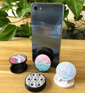 Support de téléphone en acrylique époxy personnalisé pour accessoires mobiles, cadeau promotionnel - Product Image 4