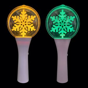 แท่งไฟ LED แบบกำหนดเอง ของชำร่วยงานปาร์ตี้ วัสดุ ABS ดีไซน์ทันสมัย ของที่ระลึกสำหรับคอนเสิร์ต - Product Image 2