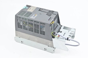 โมดูลพลังงาน 340 6SL3210-1SE16-0AA0 E02 PLC - Product Image 4
